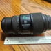 Quantaray Tech-10 NF AF 70-300mm 1:4-5.6D LDO Macro Lens w/Tiffen 58mm Polarizer