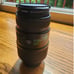 Quantaray Tech-10 NF AF 70-300mm 1:4-5.6D LDO Macro Lens w/Tiffen 58mm Polarizer