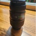 Quantaray Tech-10 NF AF 70-300mm 1:4-5.6D LDO Macro Lens w/Tiffen 58mm Polarizer