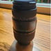 Quantaray Tech-10 NF AF 70-300mm 1:4-5.6D LDO Macro Lens w/Tiffen 58mm Polarizer