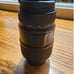 Quantaray Tech-10 NF AF 70-300mm 1:4-5.6D LDO Macro Lens w/Tiffen 58mm Polarizer
