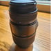 Quantaray Tech-10 NF AF 70-300mm 1:4-5.6D LDO Macro Lens w/Tiffen 58mm Polarizer