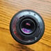 Quantaray Tech-10 NF AF 70-300mm 1:4-5.6D LDO Macro Lens w/Tiffen 58mm Polarizer