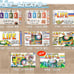 Latest Takara Tomy (TAKARA TOMY) Life Game 2023 version, 8th generation