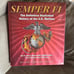 SEMPER FI MARINES BOOK