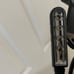Double Gooseneck Lamp LED rack 19 u New