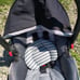 Vintage Graco Snugride Click Connect 35 Infant Baby Seat