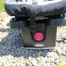 Vintage Graco Snugride Click Connect 35 Infant Baby Seat