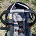 Vintage Graco Snugride Click Connect 35 Infant Baby Seat