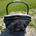 Vintage Graco Snugride Click Connect 35 Infant Baby Seat