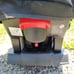 Vintage Graco Snugride Click Connect 35 Infant Baby Seat