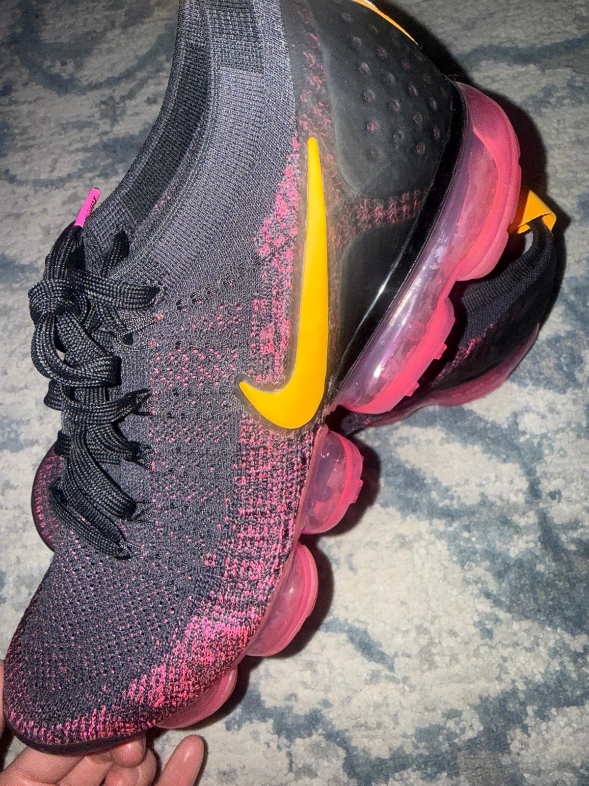 Nike Vapor Max Shoes