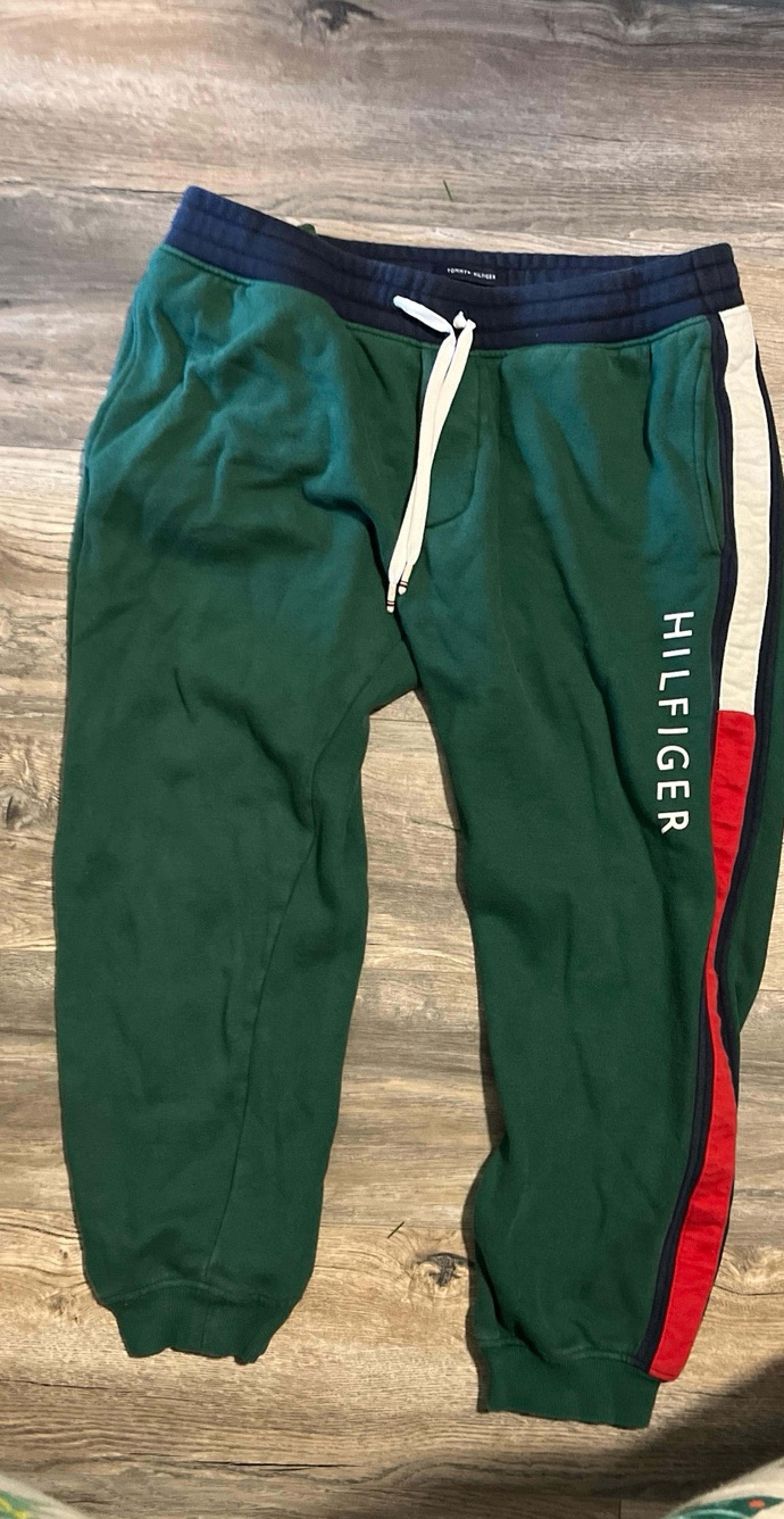 Tommy Hilfiger sweatpants