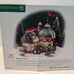 North Pole department 56 cold care clinic