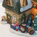 North Pole department 56 cold care clinic