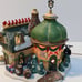 North Pole department 56 cold care clinic