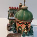 North Pole department 56 cold care clinic