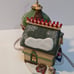 North Pole department 56 cold care clinic