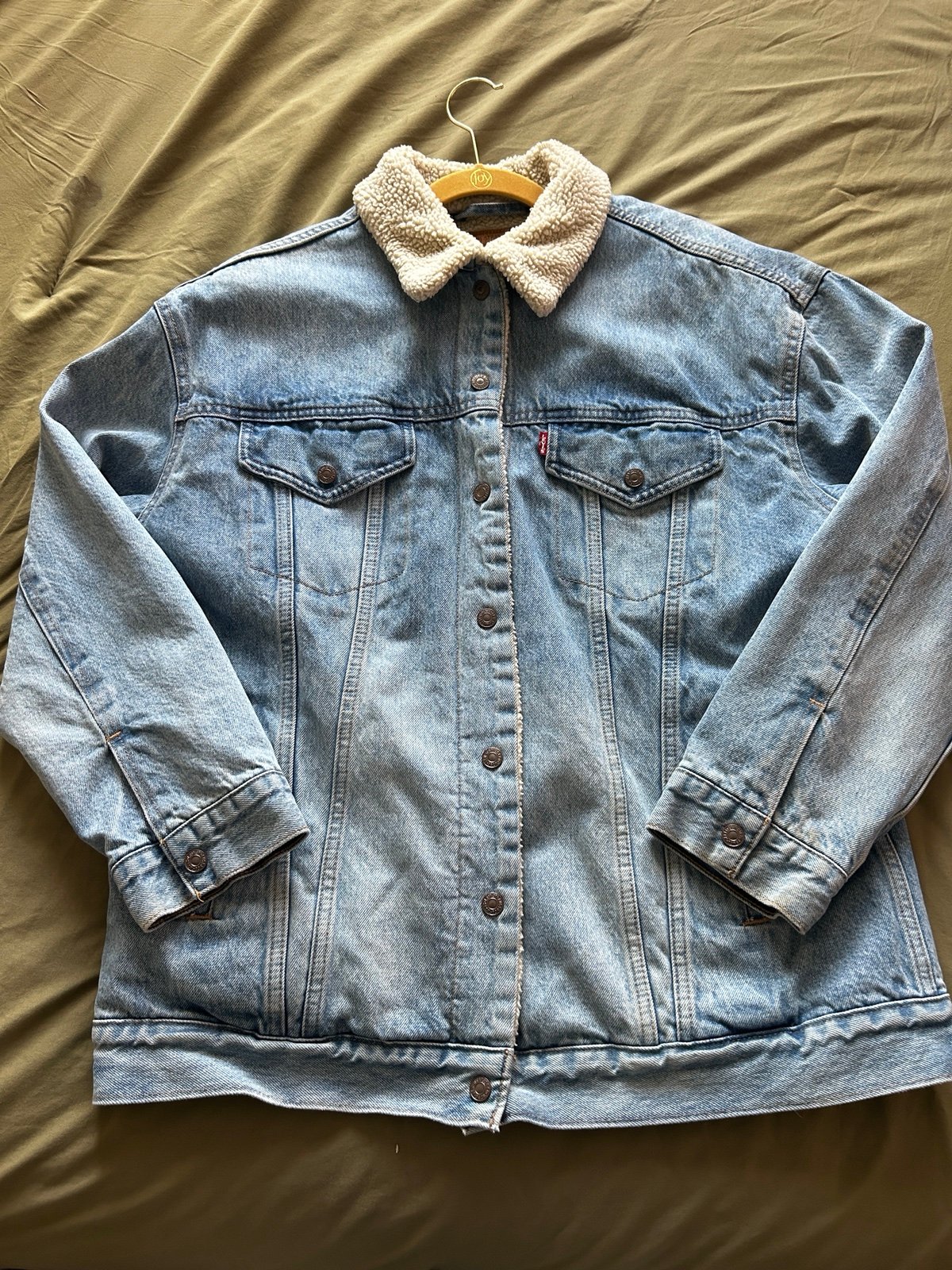 Levi's Denim Jacket