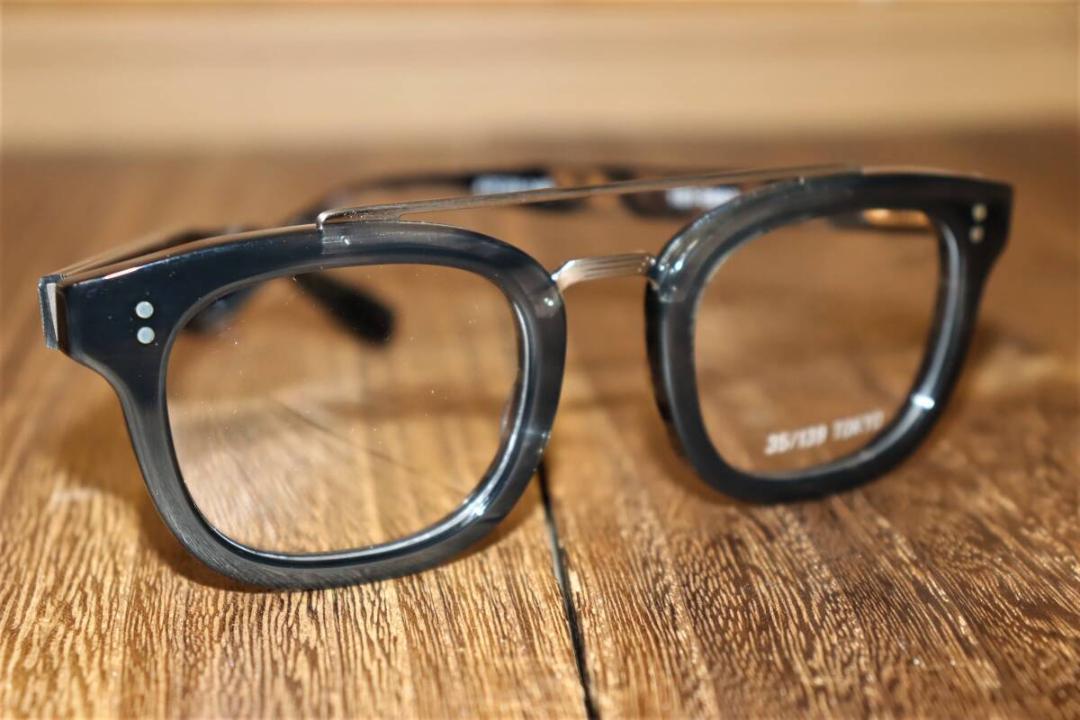 新品、未使用】35/139 TOKYO サングラス