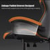 Gaming Chair comfortable reclining different colors available by Bigzzia