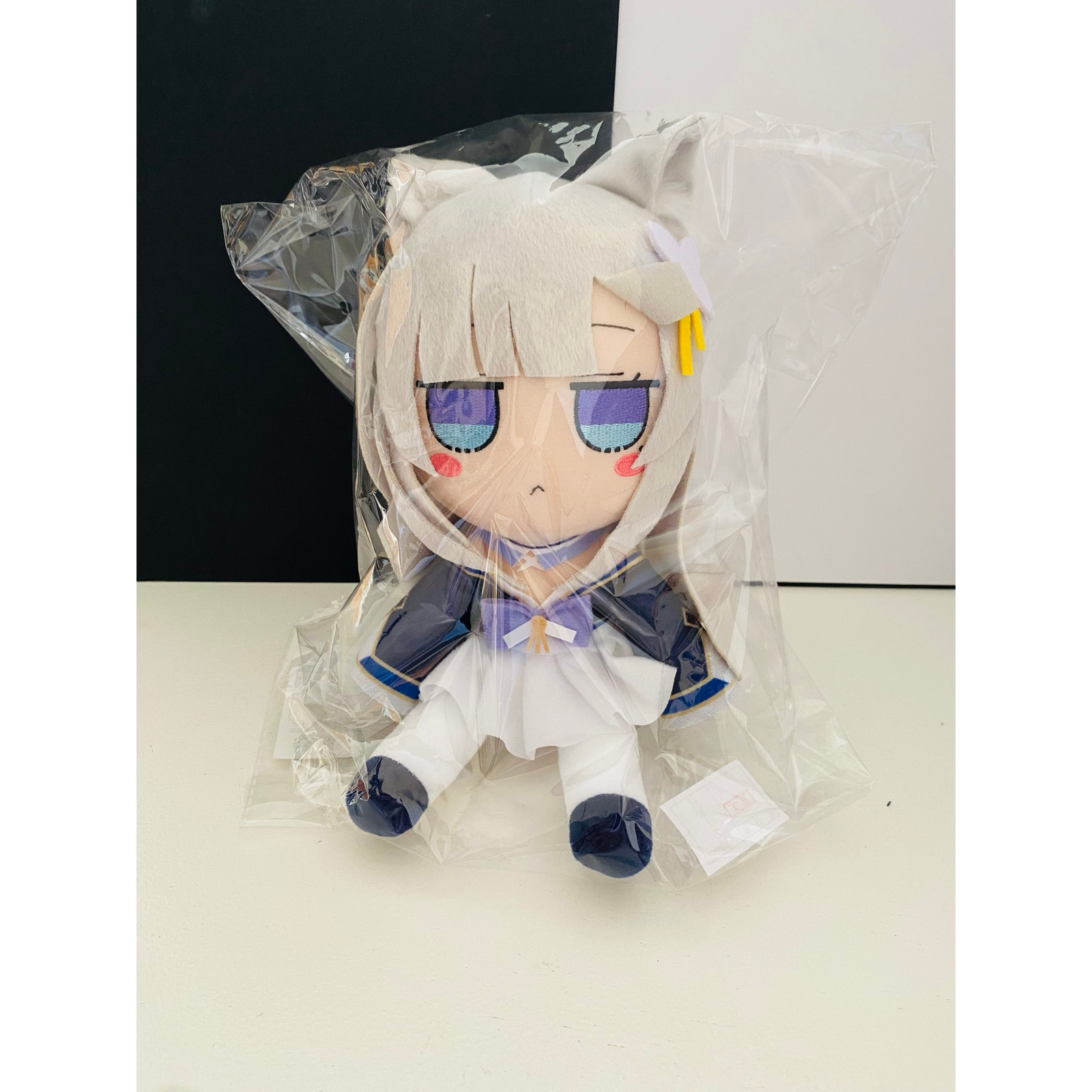 Azur Lane Plush FumoFumo Shinano