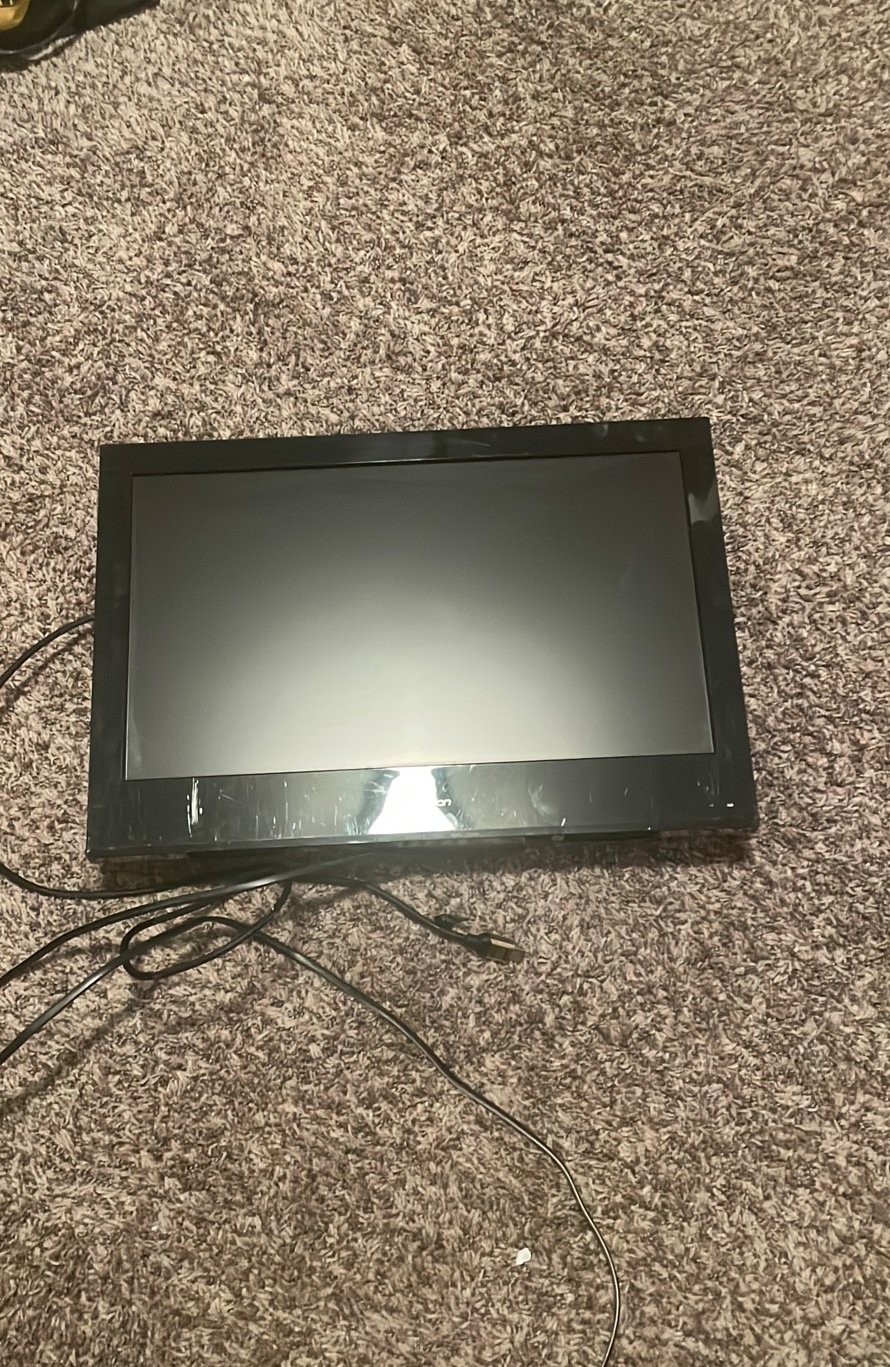 emerson lcd televisions