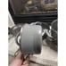Rachael Ray 8-Piece Nonstick Pots and Pans Cookware Set, GRAY
