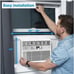 Window Air Conditioner