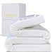 King Mattress topper