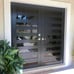 Impact windows & door