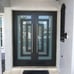 Impact windows & door
