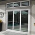 Impact windows & door