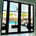 Impact windows & door