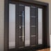 Impact windows & door