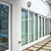 Impact windows & door