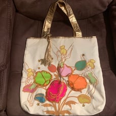 Loungefly backpack