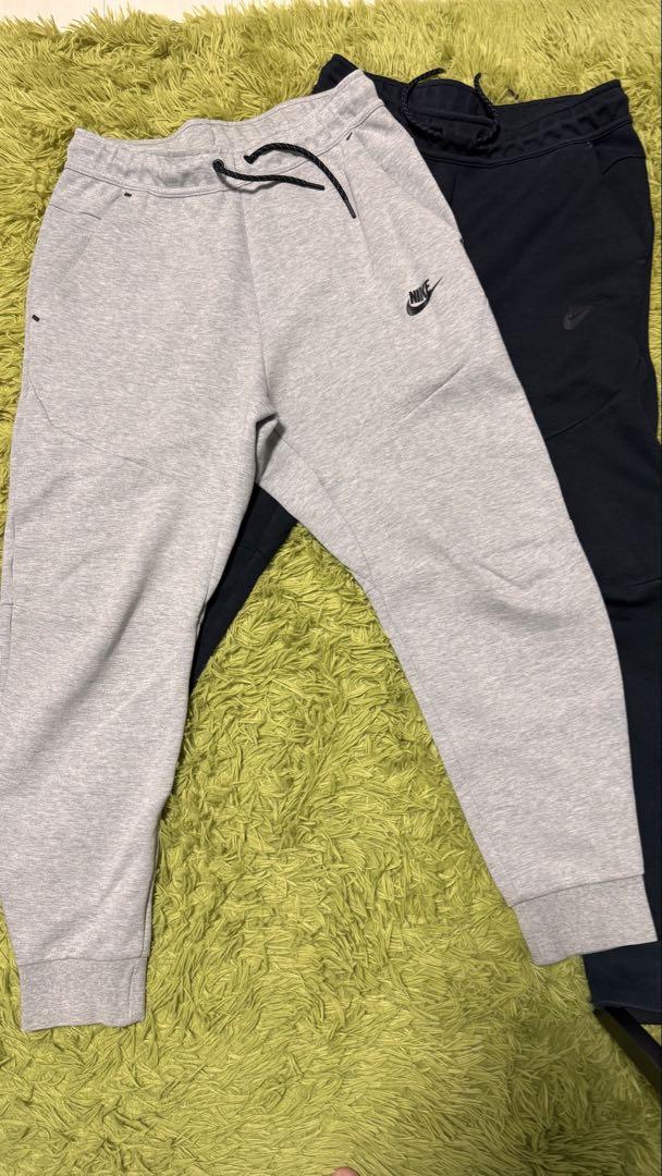 NIKE Tech Pants, Size S
