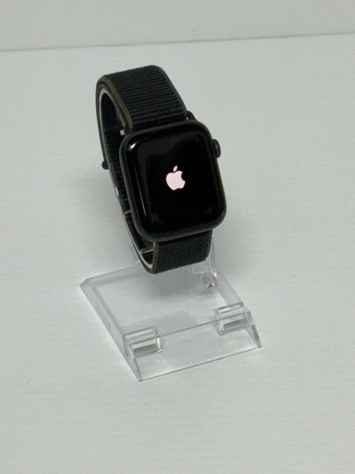 Apple Watch Series 5 44mm Aluminum Gold GPS + Cellular