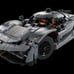 Lego koenigsegg technic NEW
