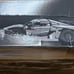 Lego koenigsegg technic NEW