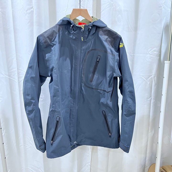 Puma Gore-Tex Ouninpohja Outdoor Performance Jacket