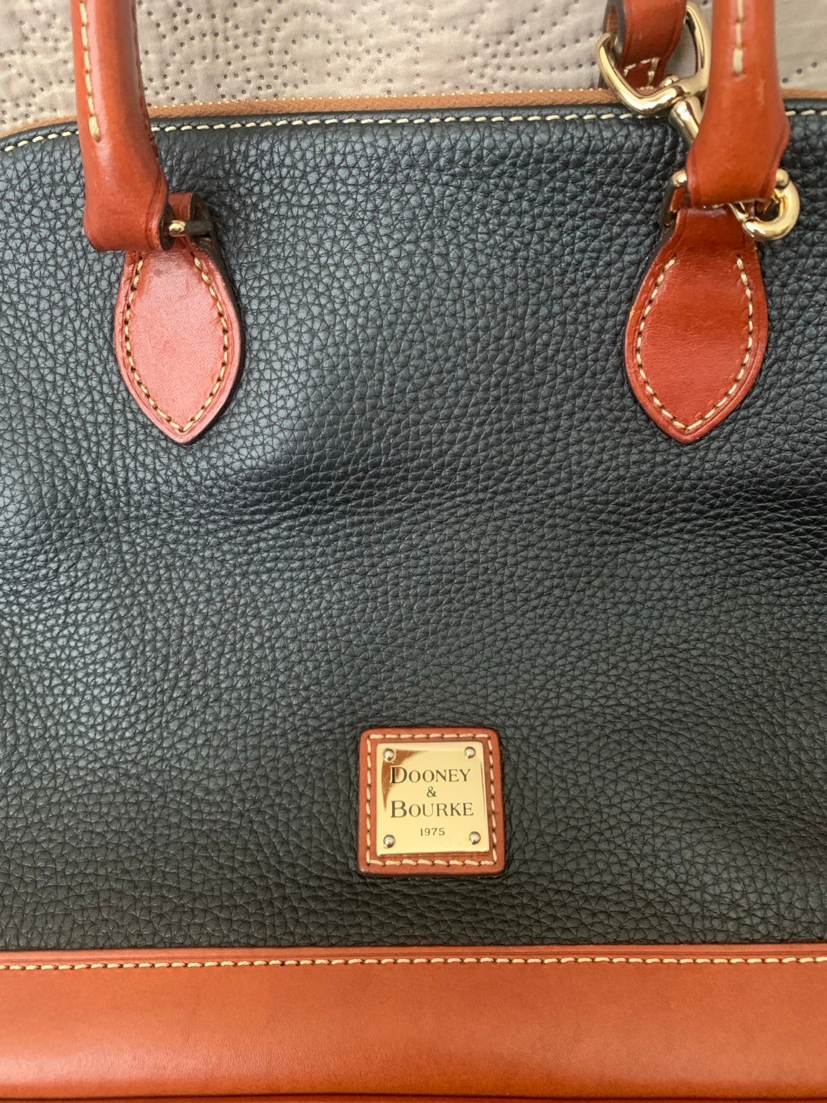 Dooney & Bourke Handbag