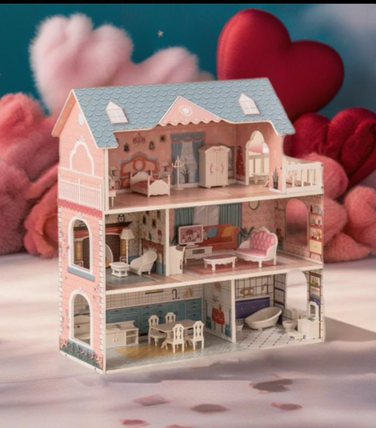 Dollhouse