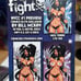 Katfight NYCC Preview Metal!!