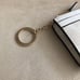Brand new COACH wallet for coins, passes, and ID cards, priced at 17,600 yen.