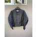 Joe Rocket Textile Riding Jacket Size L Large Lightweight Black
