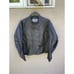 Joe Rocket Textile Riding Jacket Size L Large Lightweight Black