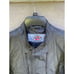 Joe Rocket Textile Riding Jacket Size L Large Lightweight Black