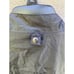 Joe Rocket Textile Riding Jacket Size L Large Lightweight Black